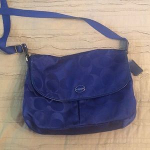 Coach Crossbody